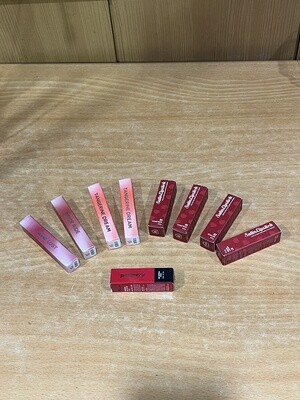 Lip Products [SALE]