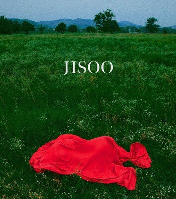 BLACKPINK JISOO FIRST SINGLE ALBUM [ YG & KTOWN ]