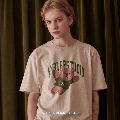 AMBLER TSHIRT