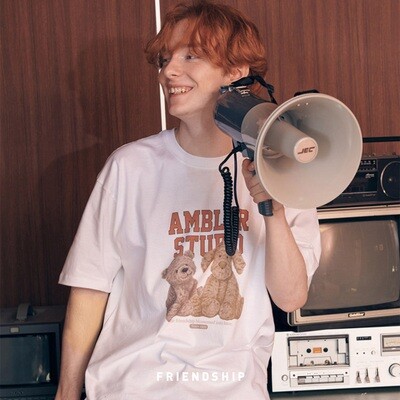 AMBLER TSHIRT