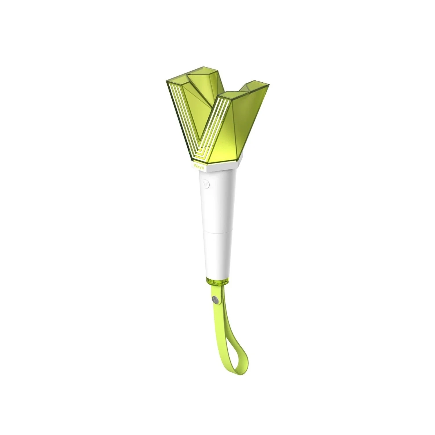 WayV Official Fanlight Lightstick Ver.1