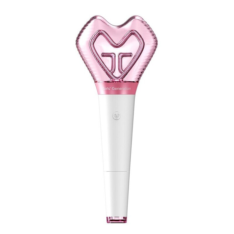 Girl's Generation SNSD Official Lightstick