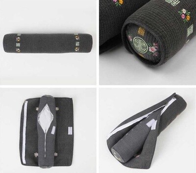 BTS Jungkook JK Neck Pillow