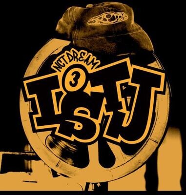 NCT DREAM The 3rd Album [ISTJ] Photobook Ver