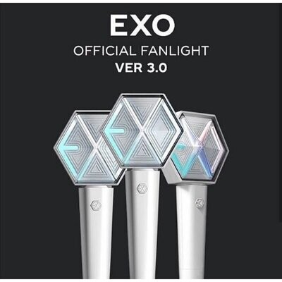 EXO Official Lightstick Ver.3
