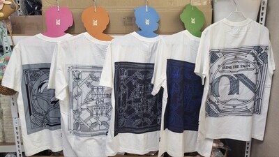 BTS TinyTAN T-Shirt