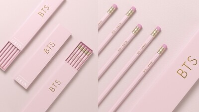 "BTS Goes On" Dicon Vol. 10 Japan Special Edition