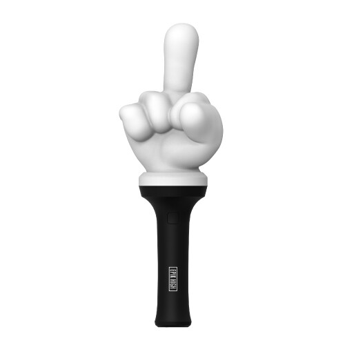 EPIK HIGH Official Lightstick