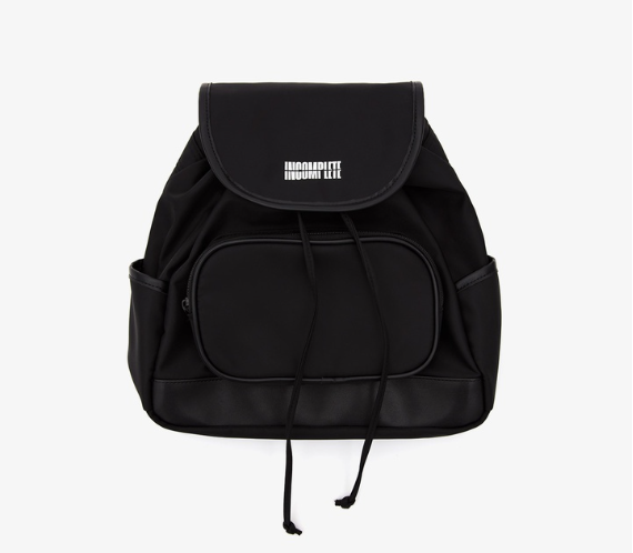 SEVENTEEN Back Pack