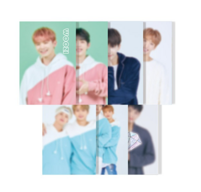 Trading Card Set Trading Card Set