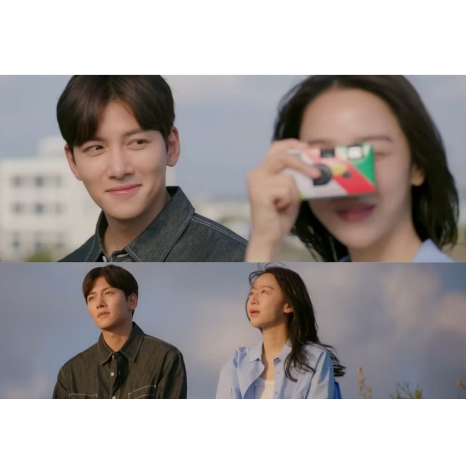 Miracle Disposable Photo Camera Flash For 18 Photo Films