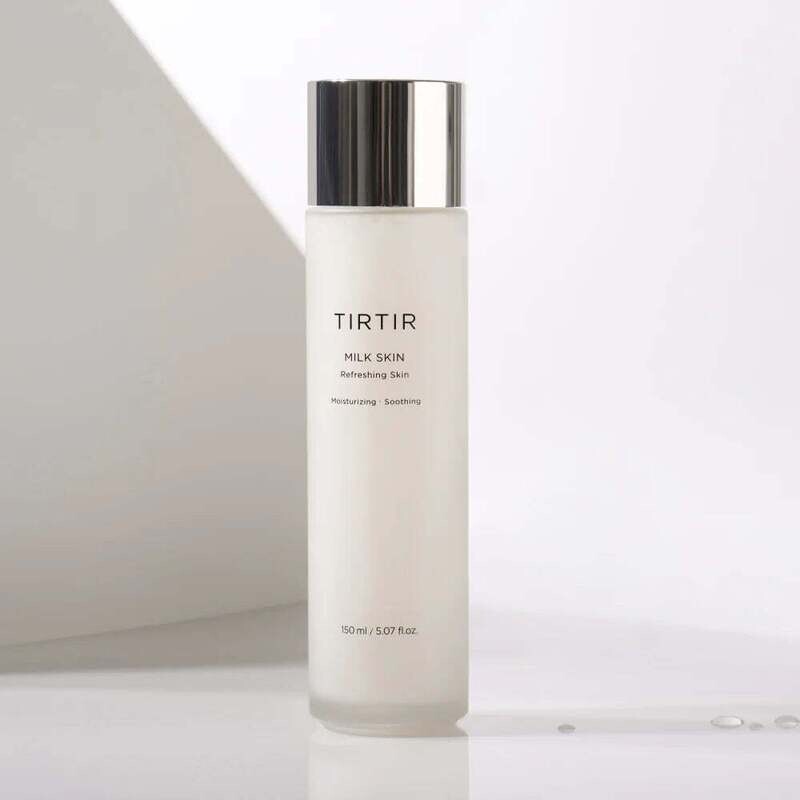 Tirtir Milk Skin / Ceramic Cream