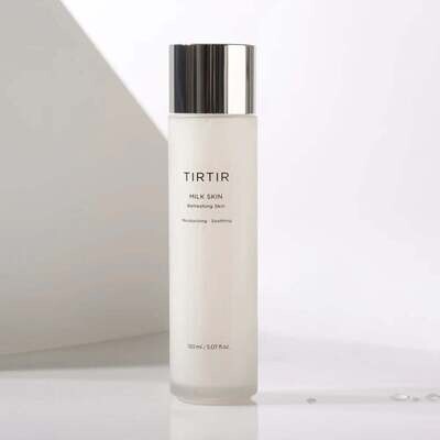 Tirtir Milk Skin / Ceramic Cream Tirtir Milk Skin / Ceramic Cream