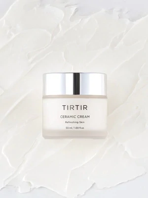 Tirtir Milk Skin / Ceramic Cream