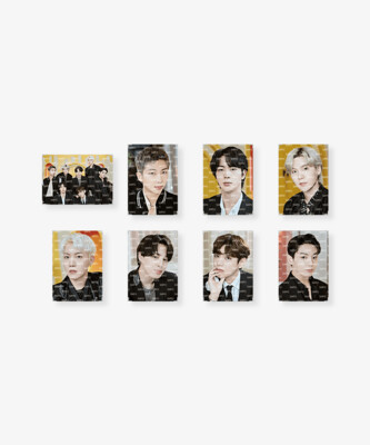 BTS V [PTD ON STAGE] PREMIUM PHOTO