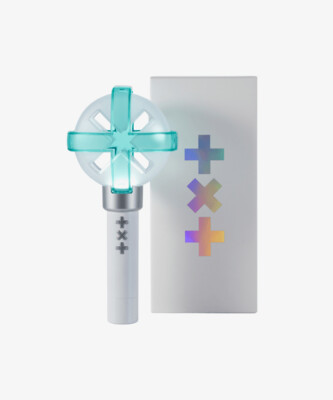 TXT [TOMORROW X TOGETHER] Official Lightstick Ver.2