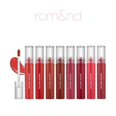 Rom&nd Glasting Water Tint 4g
