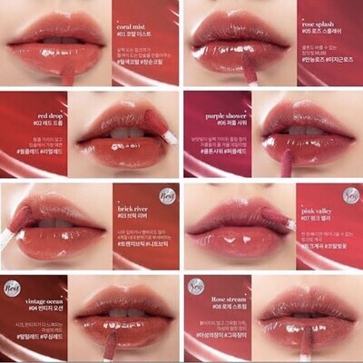 Rom&nd Glasting Water Tint 4g