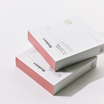 Biodance Bio Collagen Real Deep Mask 7 sheets