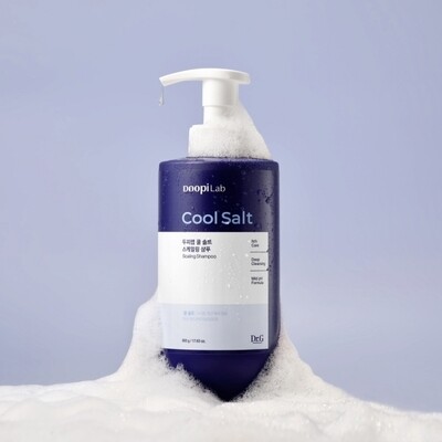 [DR.G] DOOPI LAP SCALING SHAMPOO