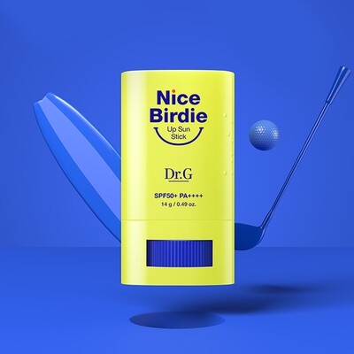 [DR.G] NICE BIRDIE UP SUN