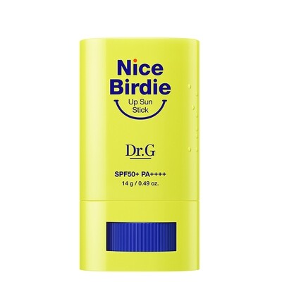[DR.G] NICE BIRDIE UP SUN