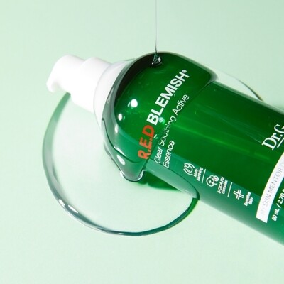 [DR.G] R.E.D BLEMISH CLEAR SOOTHING ACTIVE ESSENCE