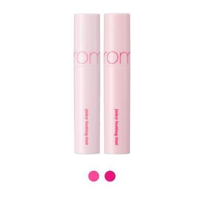 Rom&nd Juicy Lasting Tint