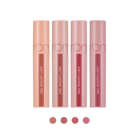 Rom&nd Juicy Lasting Tint