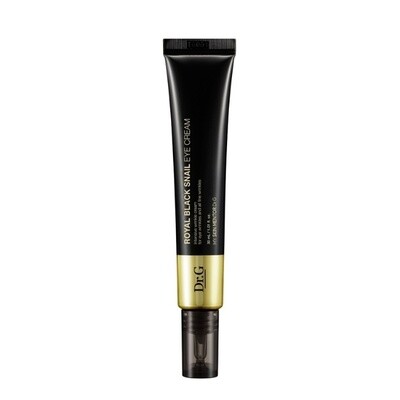 [DR.G] ROYAL BLACK SNAIL EYE CREAM 30ml
