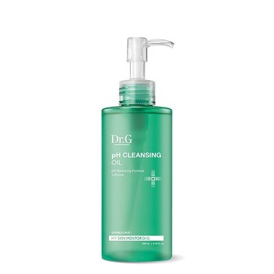 [DR.G] PH CLEANSING OIL 200ML