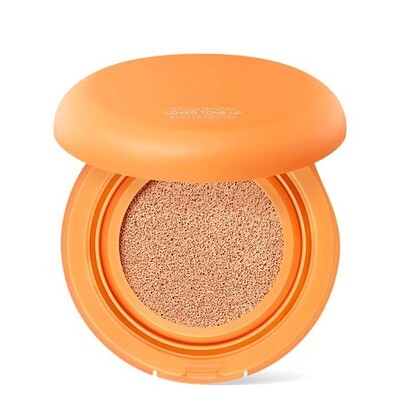 [DR.G] BRIGHTENING COVER TONE UP CUSION