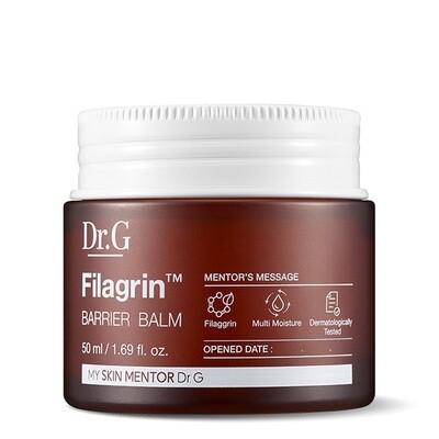 [DR.G] FILAGRIN BARRIER BALM 50ml