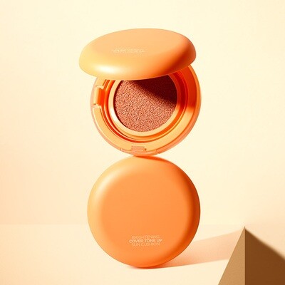 [DR.G] BRIGHTENING COVER TONE UP CUSION