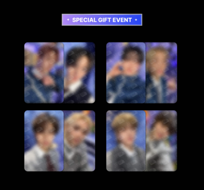 Stray Kids 4TH FANMEETING ' SKZ'S MAGIC SCHOOL ' OFFICIAL MERCH Part 1