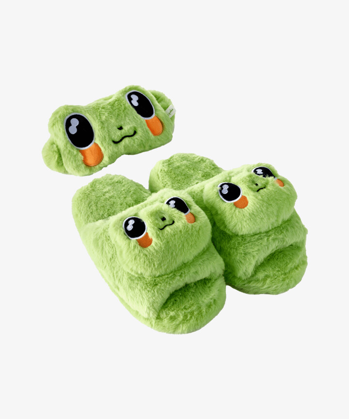 SEVENTEEN Artist-Made Collection, Choose Item: [THE 8] Cozy Set