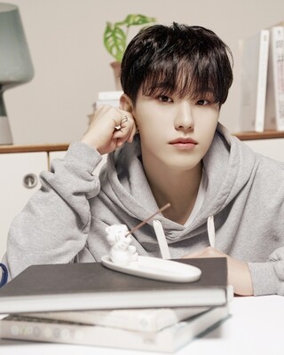 SEVENTEEN Artist-Made Collection