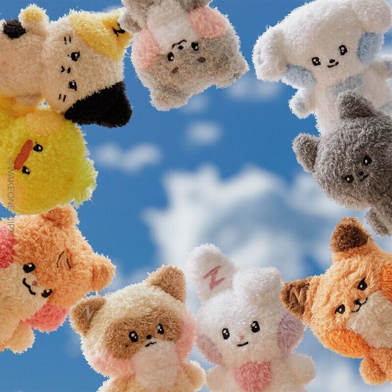 ZEROBASEONE Zeroni Doll