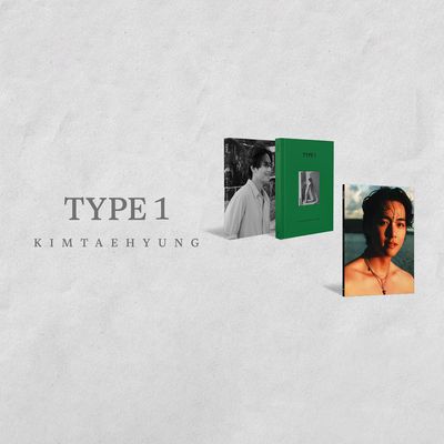 BTS V 'TYPE 1'