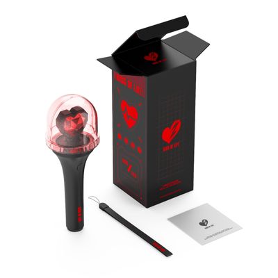 KISS OF LIFE Official Lightstick KISS OF LIFE Official Lightstick