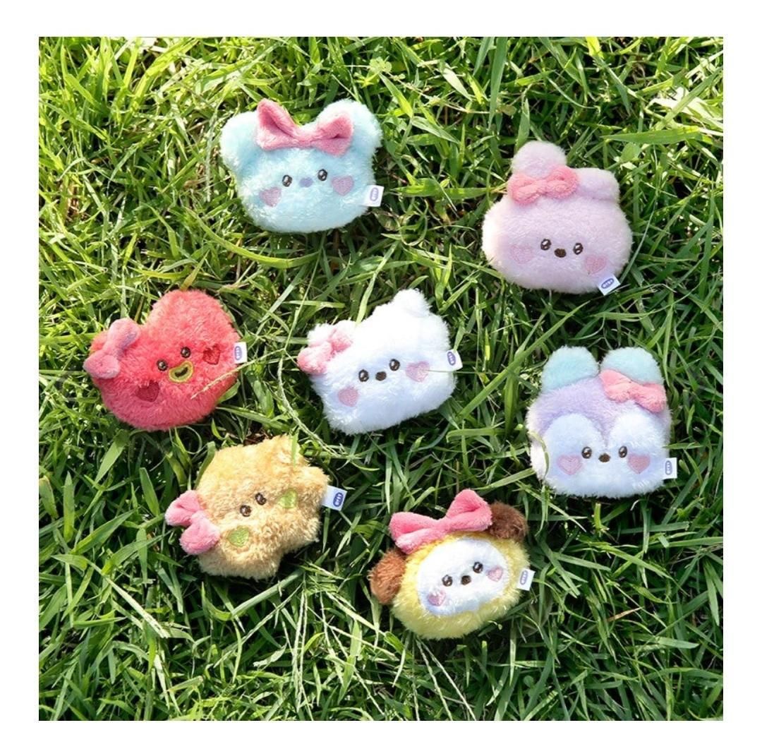 BT21 Minini Smart Tok