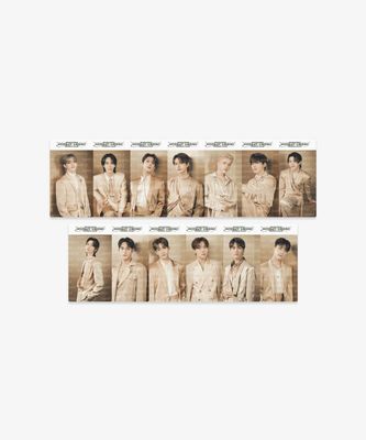 SEVEENTEEN TOUR MERCH -  RIGHT HERE (Part 1)