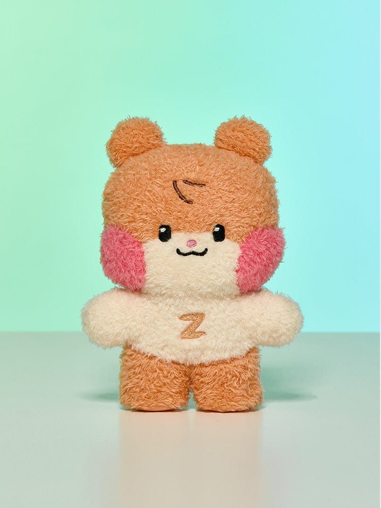 ZEROBASEONE zeroni Costume Plush & Uniform Closet, Choose Item: Costume Plush, Choose Character: Binini