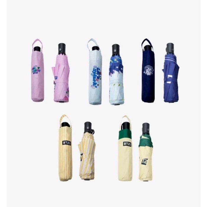 BT21 Umbrella