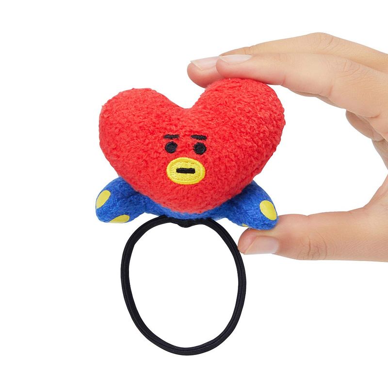 BT21 Hair Band Classic