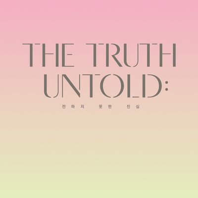 [SPECIAL GIFT] JIMIN (BTS) 'The Truth Untold : 전하지 못한 진심'