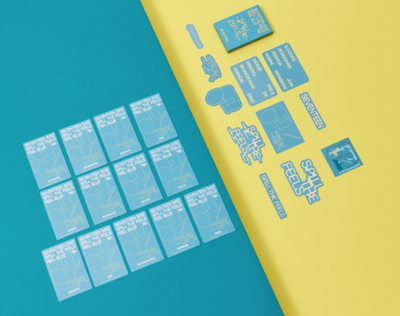 SEVENTEEN 12th Mini Album [SPILL THE FEELS] MERCH