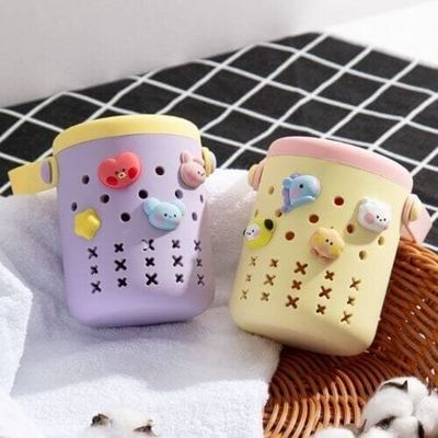 BT21 Minini Silica Gel Case BT21 Minini Silica Gel Case