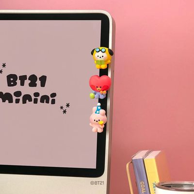 BT21 Universtar Minini Monitor Figure