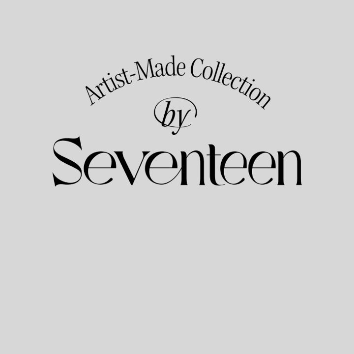 Artist-Made Collection by SEVENTEEN
